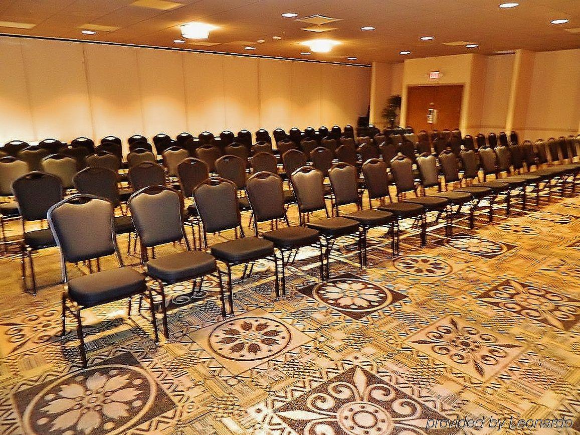 לה קרוס Days Inn Hotel & Conference Center מראה חיצוני תמונה