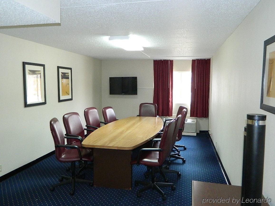 לה קרוס Days Inn Hotel & Conference Center מראה חיצוני תמונה