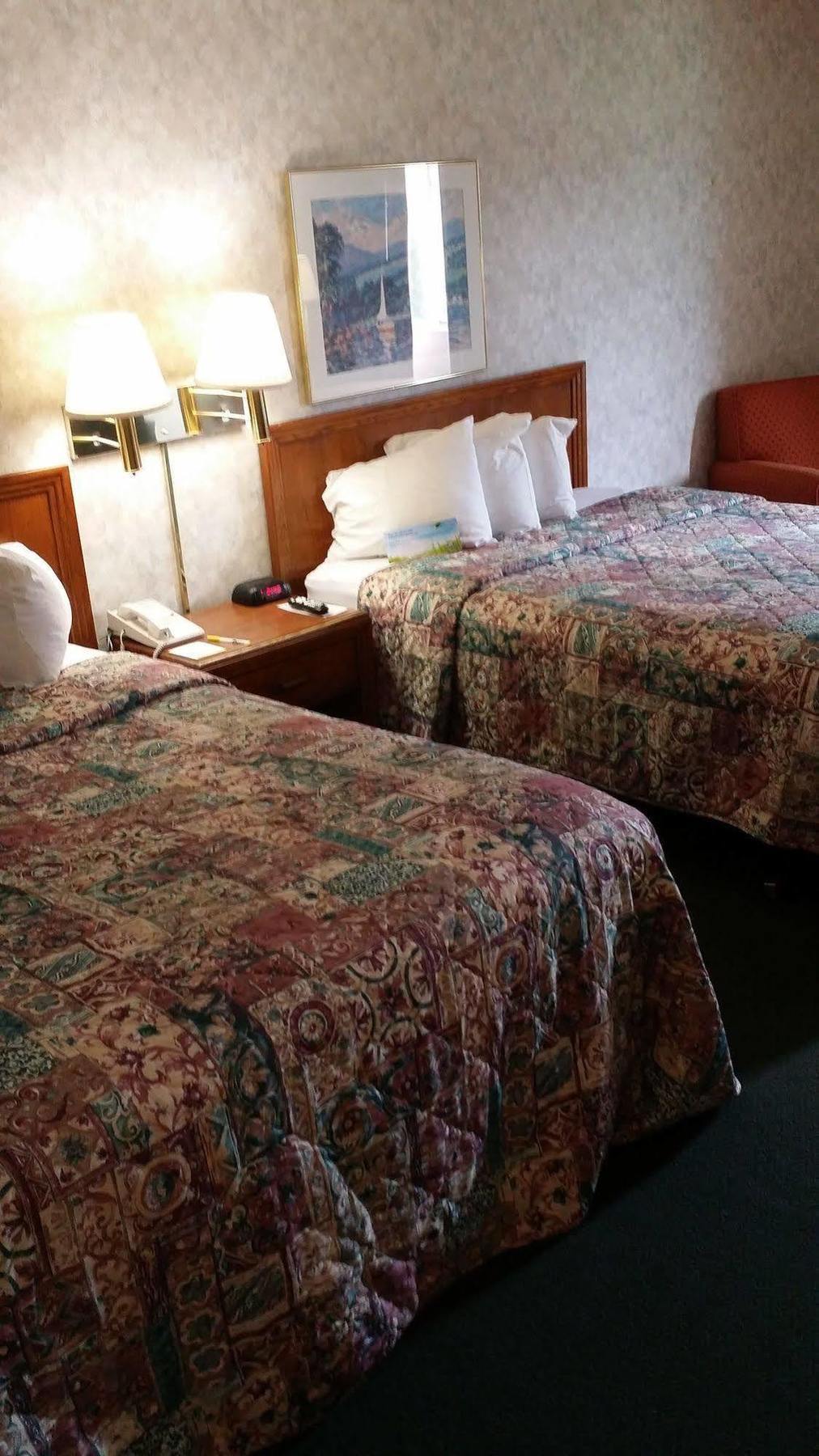 לה קרוס Days Inn Hotel & Conference Center מראה חיצוני תמונה