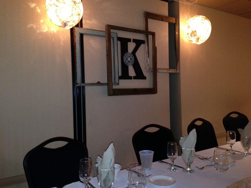 לה קרוס Days Inn Hotel & Conference Center מראה חיצוני תמונה